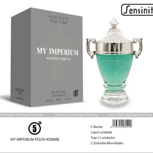 My imperium pour homme