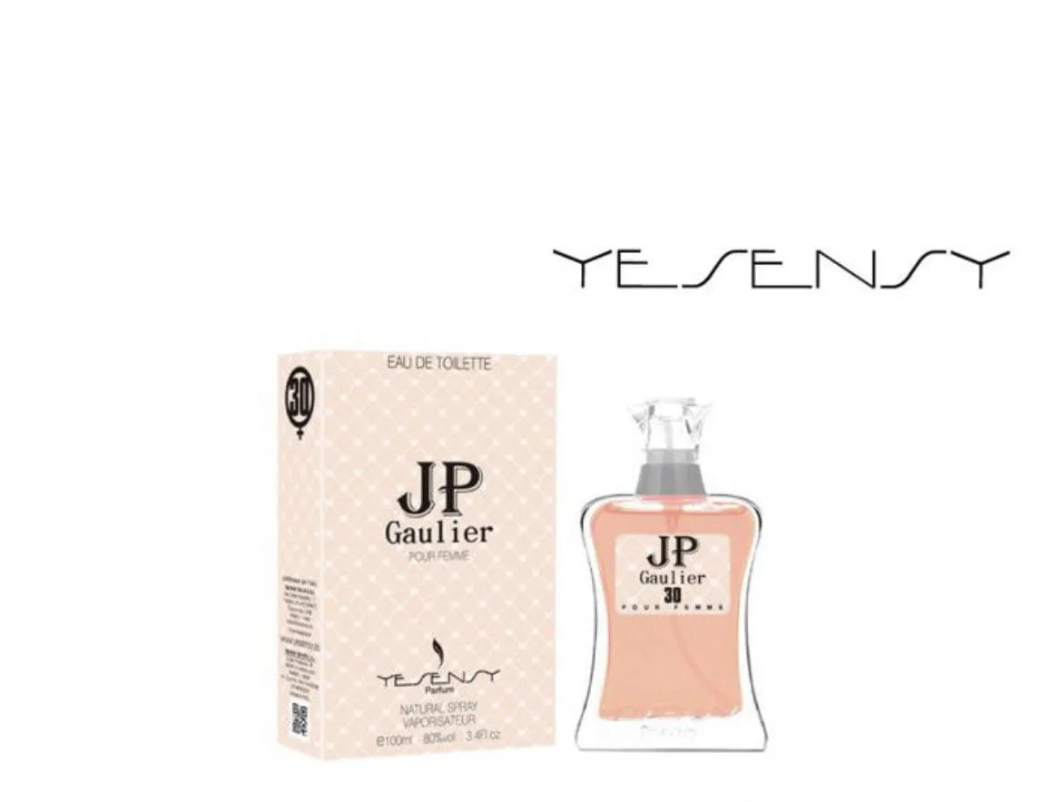 Ip giuliana yeseny 100 ml