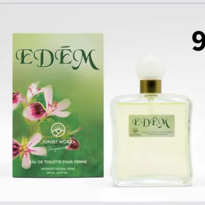 Eden sunset world 100 ml