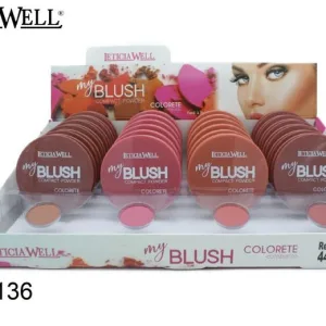 Coloree blush