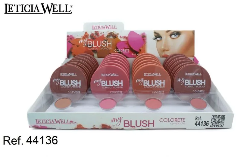 Coloree blush