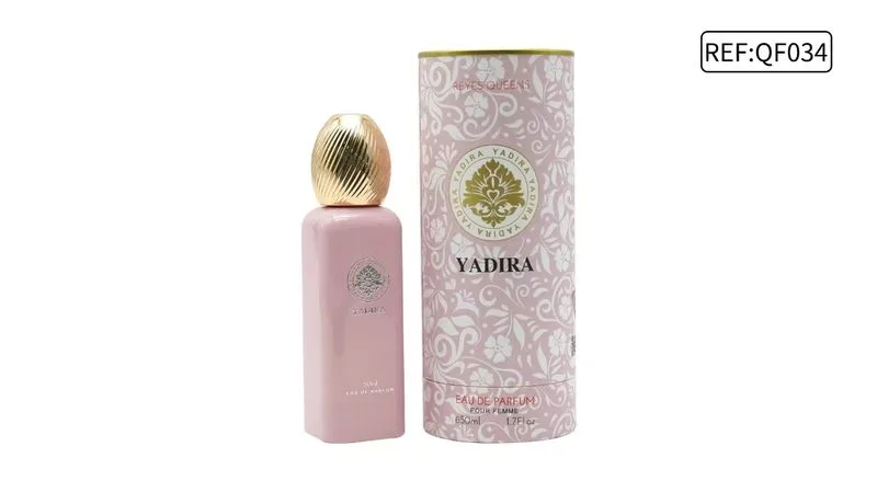 Yadira agua de perfume 50ml