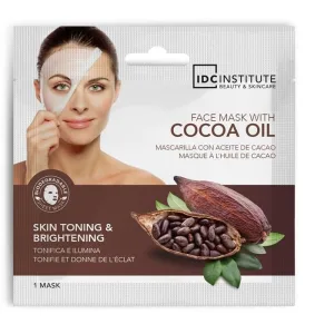 Idc intitute mascarilla con aceite de cacao