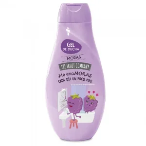 Gel de ducha olormora the fruit company 600ml