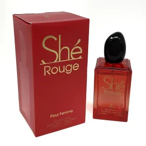 She rouge for women