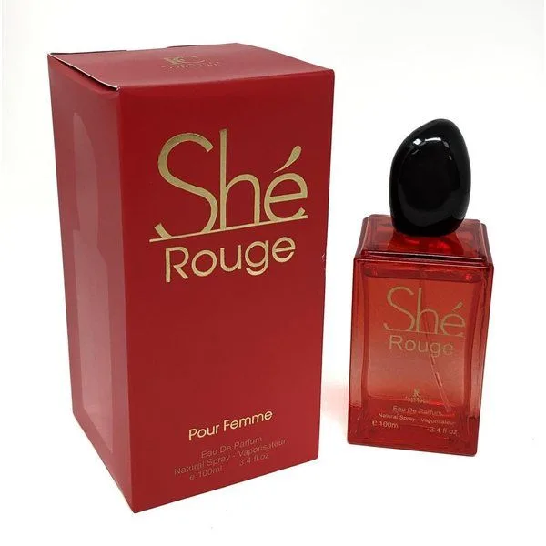 She rouge for women