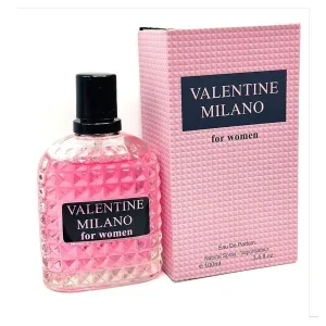 Valentine milano 100 ml