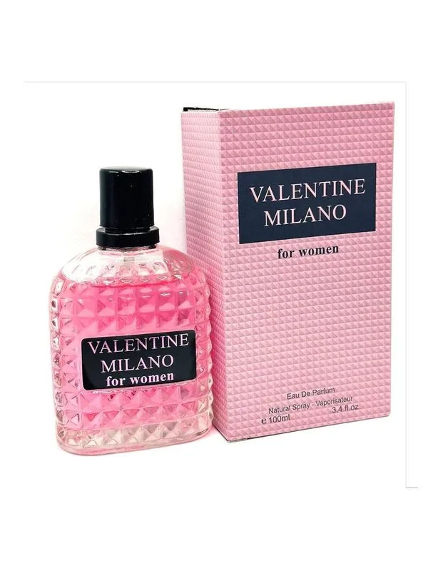 Valentine milano 100 ml
