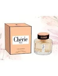 Cherie paris 100 ml