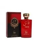 Faten perfume arabe 100 ml de chatler