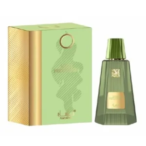 Eau de perfume 100ml lush pistacho