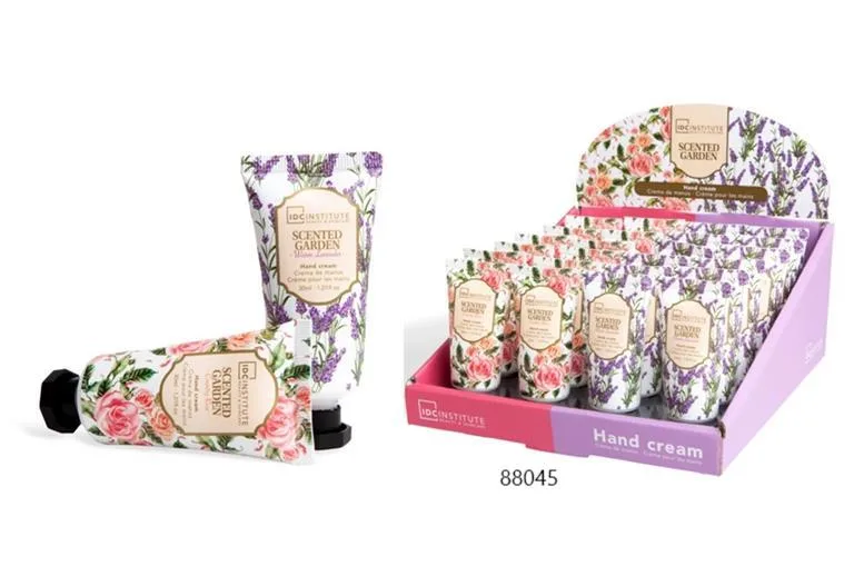 Idc instituto han cream para manos