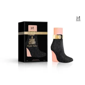 M A shoe story night tales 100 ml