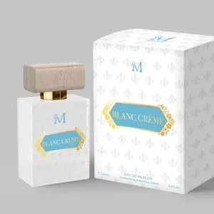 BLANC CREME EAU DE PERFUME 100ML