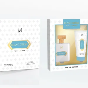 BLANC CREME POUR FEMME 50ML