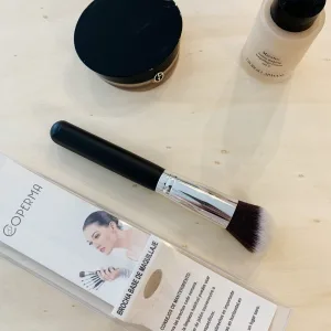 Brochas base maquillaje