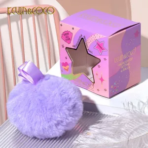 Kevin coco hightlitter setting ball lila