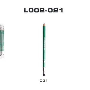 Easy paris lapiz de ojos color verde