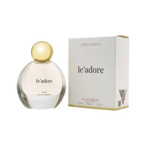 REYES QUEENS LE ADORE AGUA DE PERFUME 50ML