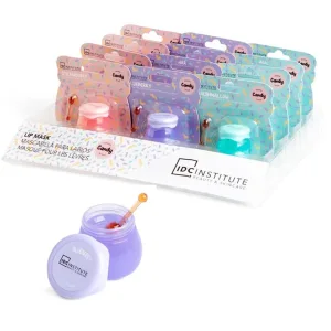 Idc institute de candy lip mask 6 gr