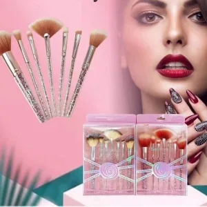 Brochas maquillaje sweet beauty