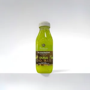 Gel de ducha dubai de chocolate 400 ml