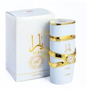 Yara Moi agua de perfume