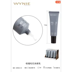 Primer reduccion de poros