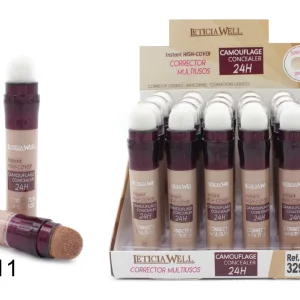 Corrector multiuso 24 h