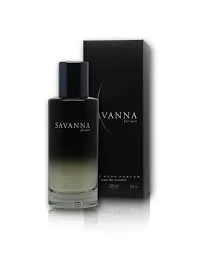 Perfume de hombre savanna