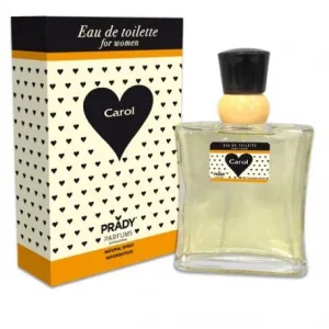 Carol eau toilette 90 ml