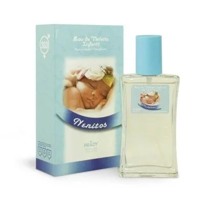 Eau de toilette nenitos