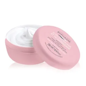 Crema biphasse hidratante para cara y cuello