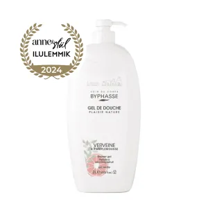 Gel de ducha byphasse de pomelo 2 litros