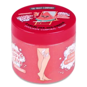 Esfoliante corporal de sandia fruit company