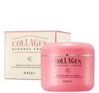 Crema de colageno 100g