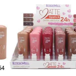 Barra de labios fijo 24 horas