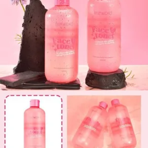 Tonico de kevin  coco con colageno 500 ml
