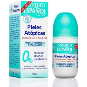 Desodorante para pieles atopicas  de instituto español