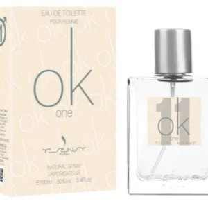 Perfume para niños oksensinity