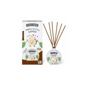 Ambientador de coco de fruit company