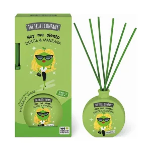 Ambientador de manzana de fruit company