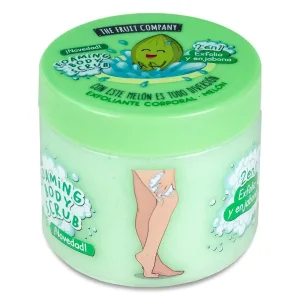 exfoliante de fruit company olor a melon 2 en 1