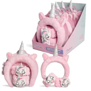 Martinelia de unicornio