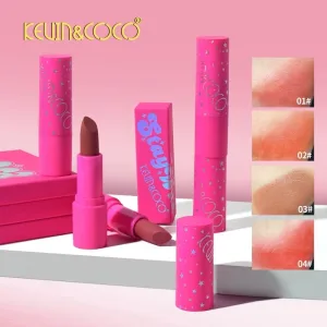 Barra de labios de kevin coco lip stick