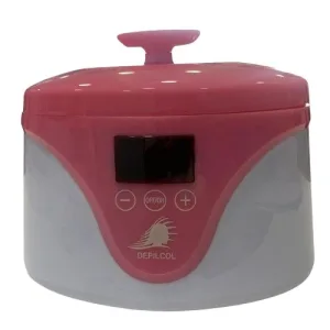 Maquina profesional de cera caliente wax heater