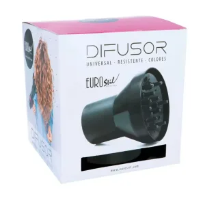Difusor profesional universal eurostil