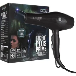 Secador primer 2200w italia profesional