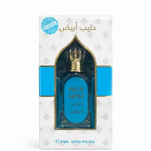 Roll on intimo con feromonas a vainillado